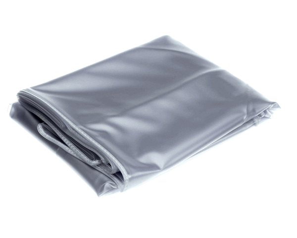 Cambro Tdc2029C000 Cover Tray&Dish Cart (CAMTDC2029C000)
