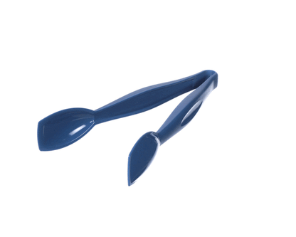 Cambro Tgg9781 Tong 9" Easy-Grasp-Blue (CAMTGG9781)