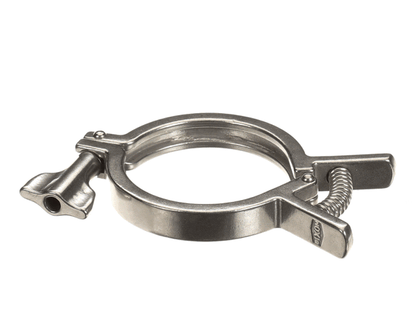 Capkold 150267 Clamp, Spring, Drop Down Valve (CAPK150267)