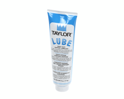 Capkold 162519 Lubricant,Taylor Sanitary Soft Serve,4 O (CAPK162519)