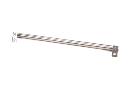 Carter-Hoffmann 16002-5001 Ss Push Handle 22 1/4" Lg (CAR16002-5001)