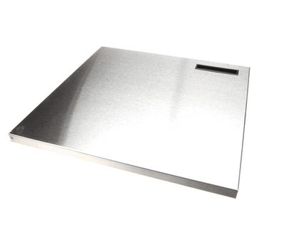 Carter-Hoffmann 16006-1184 Ch3Tds72 Left Hinge No Weld (CAR16006-1184)