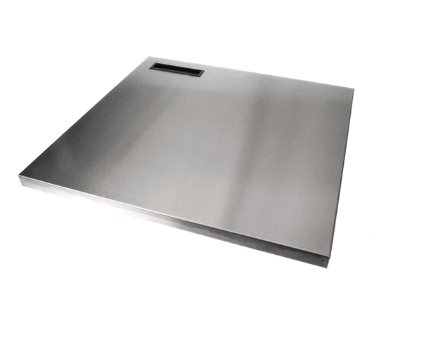 Carter-Hoffmann 16006-1185 Ch3Tds72 Rght Hinge No Weld (CAR16006-1185)