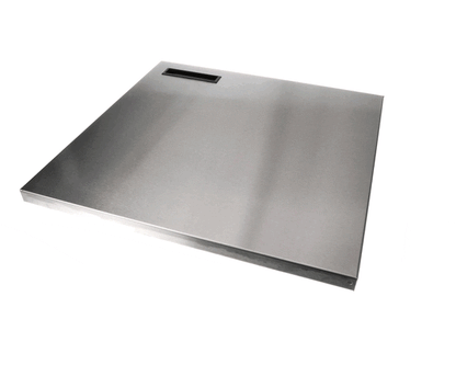 Carter-Hoffmann 16006-1185 Ch3Tds72 Rght Hinge No Weld (CAR16006-1185)