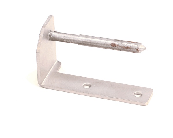 Carter-Hoffmann 16090-0364 Rh Hinge Plt & Pin Btm (CAR16090-0364)