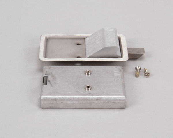 Carter-Hoffmann 16090-0403 Slide Latch Assembly (CAR16090-0403)