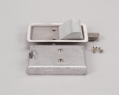 Carter-Hoffmann 16090-0403 Slide Latch Assembly (CAR16090-0403)