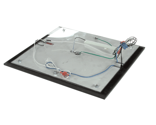 Carter-Hoffmann 16090-2976 Bm Plst Element Btm Asy 2W (CAR16090-2976)
