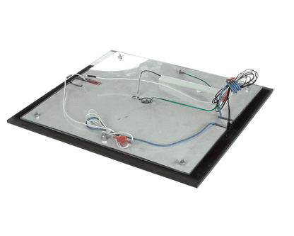 Carter-Hoffmann 16090-2976 Bm Plst Element Btm Asy 2W (CAR16090-2976)