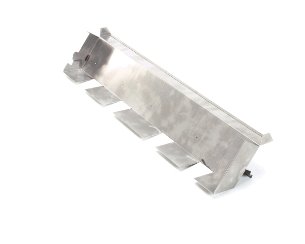 Carter-Hoffmann 16090-3470 Air Duct Assembly Pcc/Cnh28 (CAR16090-3470)