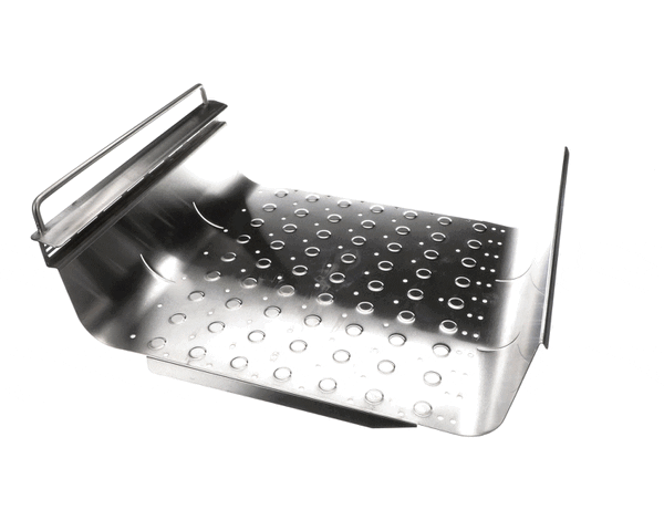 Carter-Hoffmann 16090-3619 Grate Assembly Bmp Bar Cnh18 (CAR16090-3619)