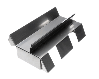 Carter-Hoffmann 16090-3631 Duct Assembly Cnh14 Pcc14 (CAR16090-3631)