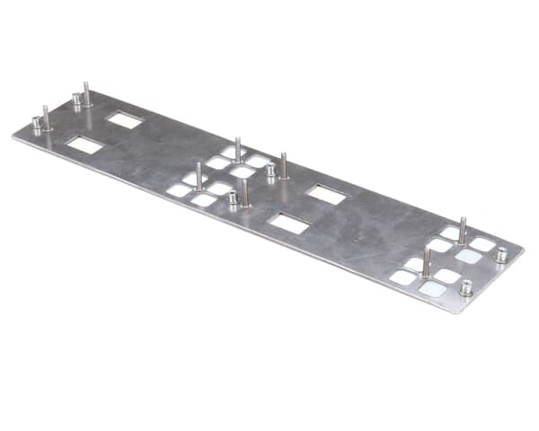 Carter-Hoffmann 16090-3721 Assembly Ovrly & Bckr Front Sm (CAR16090-3721)