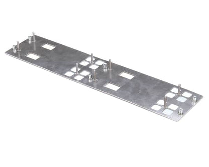 Carter-Hoffmann 16090-3721 Assembly Ovrly & Bckr Front Sm (CAR16090-3721)