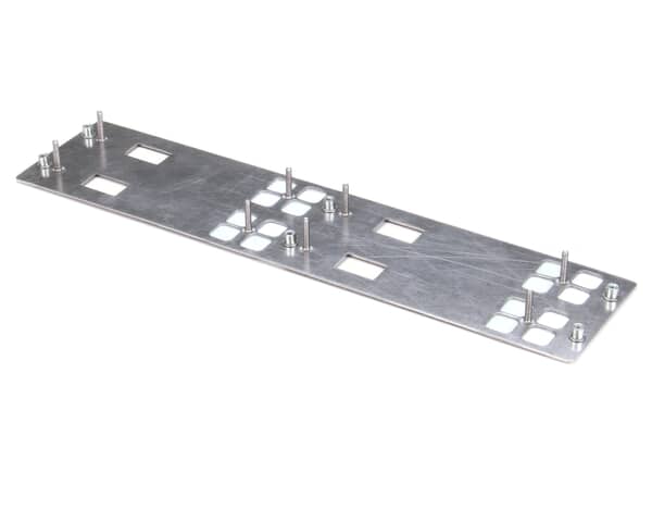 Carter-Hoffmann 16090-3722 Assembly Ovrly & Bckr Back Sm (CAR16090-3722)