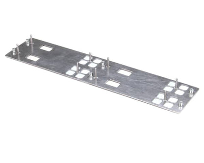 Carter-Hoffmann 16090-3722 Assembly Ovrly & Bckr Back Sm (CAR16090-3722)