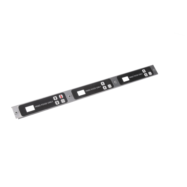 Carter-Hoffmann 16090-3739 Assembly Ovrelay/Backer Front Ff (CAR16090-3739)