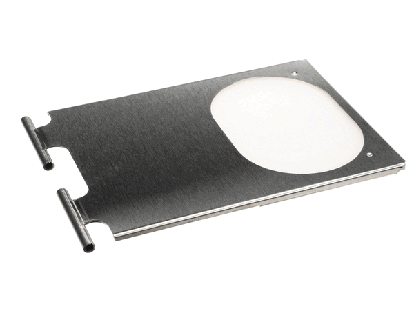 Carter Hoffmann CAR16090-3927 Flip Up Door, Small, Evo (CAR16090-3927)