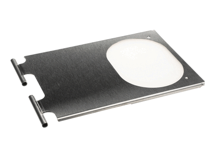 Carter Hoffmann CAR16090-3927 Flip Up Door, Small, Evo (CAR16090-3927)