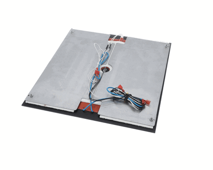 Carter-Hoffmann 16090-3961 Htr Asy Btm 2W Mzg 220V (CAR16090-3961)