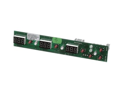 Carter-Hoffmann 16090-4112 1-Zone 3-Timer Control (CAR16090-4112)