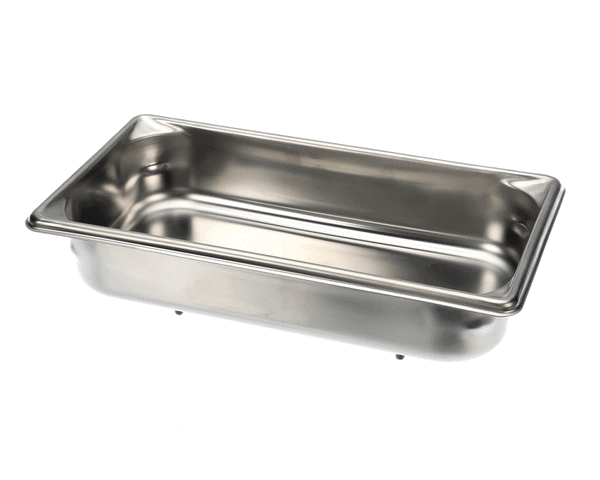 Carter-Hoffmann 16090-4253 Pan W/Studs (CAR16090-4253)