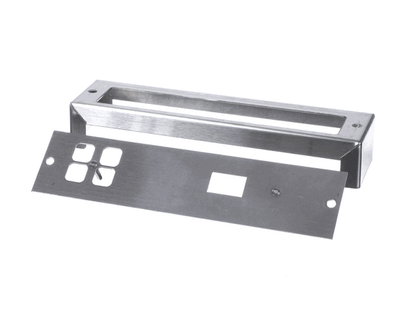 Carter-Hoffmann 16095-2101 Front Control Panel Assembly (CAR16095-2101)