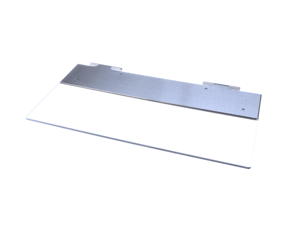 Carter-Hoffmann 16095-3763 Kfcevobh Plexiglass Door (CAR16095-3763)