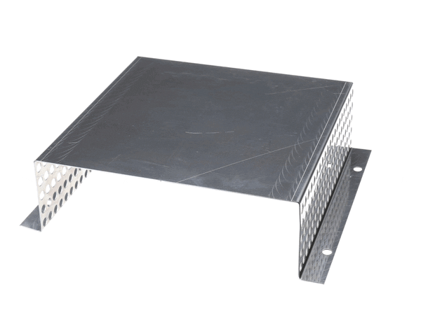 Carter-Hoffmann 16501-2779 Heat Shield Cw-1 (CAR16501-2779)