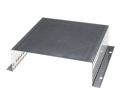 Carter-Hoffmann 16501-2779 Heat Shield Cw-1 (CAR16501-2779)