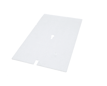 Carter-Hoffmann 16503-2225 Element Insulation Mc (CAR16503-2225)