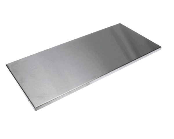 Carter-Hoffmann 16503-8689 Outside Heater Top Cw2 (CAR16503-8689)