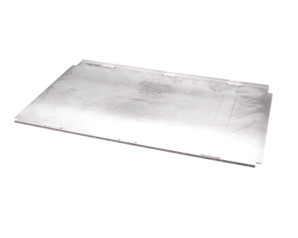 Carter-Hoffmann 16504-1591 Pan Cover Aluminum 3W Mz Mc (CAR16504-1591)
