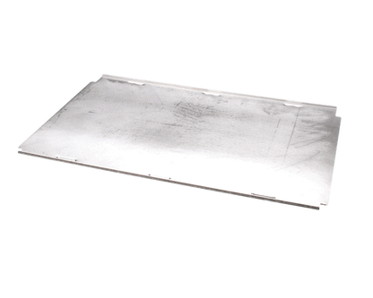 Carter-Hoffmann 16504-1591 Pan Cover Aluminum 3W Mz Mc (CAR16504-1591)