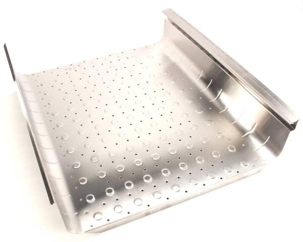Carter-Hoffmann 16504-2418 26In Grate Cnh28 26-1/4" X 23-7/8" (CAR16504-2418)