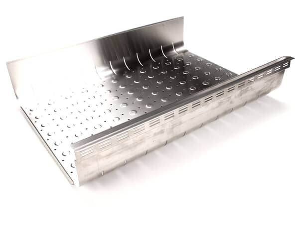 Carter-Hoffmann 16504-2941 One Piec Step Grate Cnh28 (CAR16504-2941)