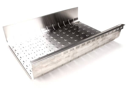 Carter-Hoffmann 16504-2941 One Piec Step Grate Cnh28 (CAR16504-2941)