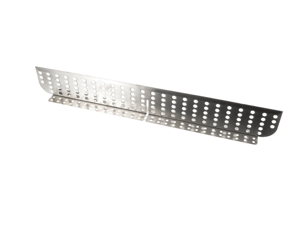 Carter-Hoffmann 16504-4677 Tray Div Perf Cnh28Lp (CAR16504-4677)