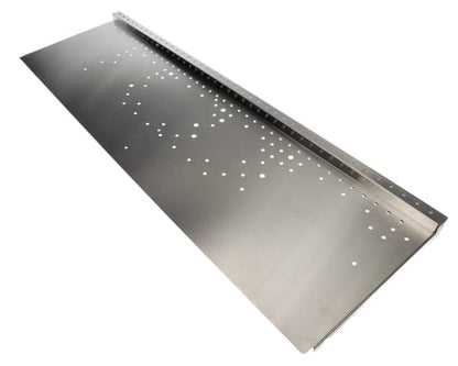 Carter-Hoffmann 16505-5011 Evo Baffle, Bottom, Large (CAR16505-5011)