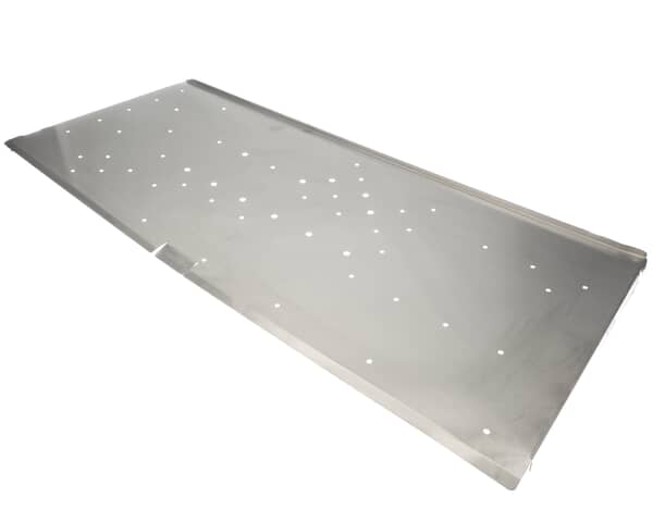 Carter-Hoffmann 16505-5012 Evo Baffle, Large Back (CAR16505-5012)