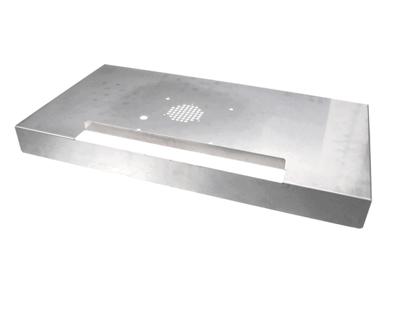 Carter-Hoffmann 16505-9459 Fan Housing Cover-Cw4E (CAR16505-9459)