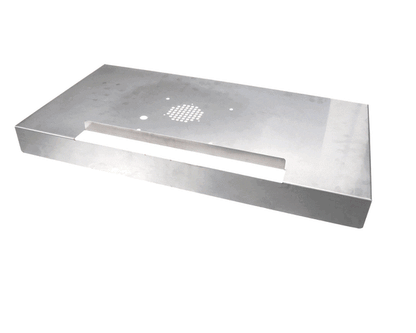 Carter-Hoffmann 16505-9459 Fan Housing Cover-Cw4E (CAR16505-9459)