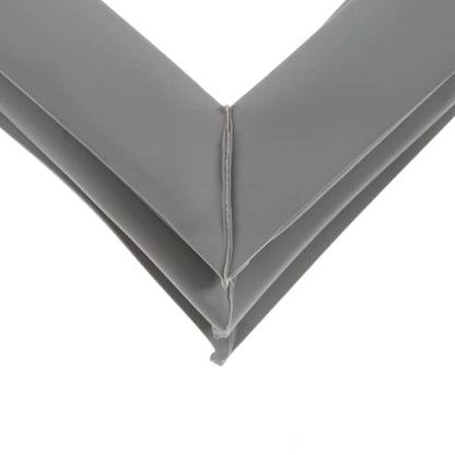 Carter-Hoffmann 17020-2188 Hwu 14/Hwc 28 Mag. Gasket, 50X25.6875X0. (CAR17020-2188)