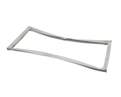 Carter-Hoffmann 17020-2262 Gasket Assembly, Chr144 4Sided, 20.5X9.6 (CAR17020-2262)
