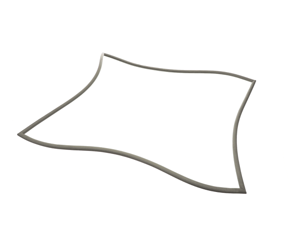 Carter-Hoffmann 17020-2304 Dr Gasket For 29038-5144, 25.6875X21.625 (CAR17020-2304)