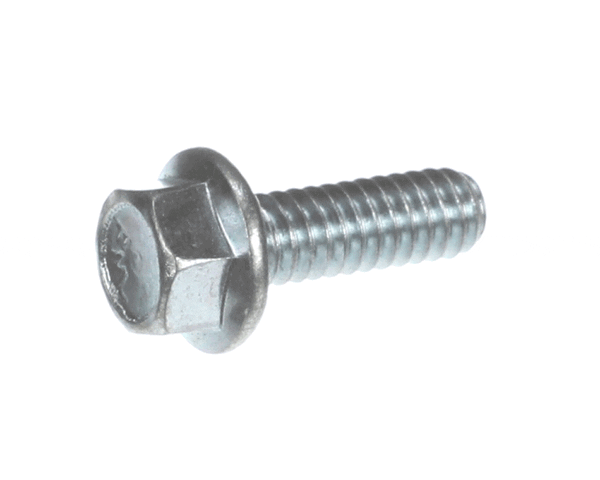 Carter-Hoffmann 18051-0008 1/4-20X3/4 Whz Flgn Zinc (CAR18051-0008)