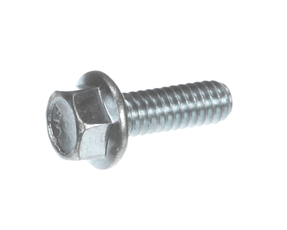 Carter-Hoffmann 18051-0008 1/4-20X3/4 Whz Flgn Zinc (CAR18051-0008)