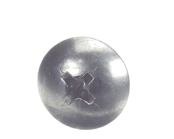 Carter-Hoffmann 18058-0053 10-32 X 3/8 Phil. Ss (CAR18058-0053)