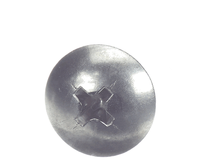 Carter-Hoffmann 18058-0053 10-32 X 3/8 Phil. Ss (CAR18058-0053)