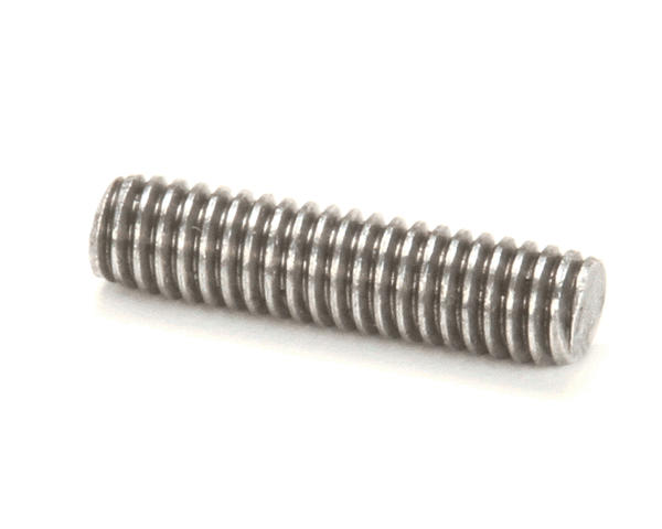 Carter Hoffmann CAR18100-0152 Stud, 5/16-18 x 1.25 inches, Stainless Steel (CAR18100-0152)